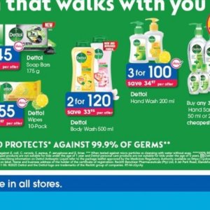 Dettol