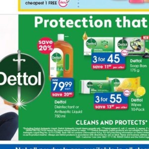 Dettol