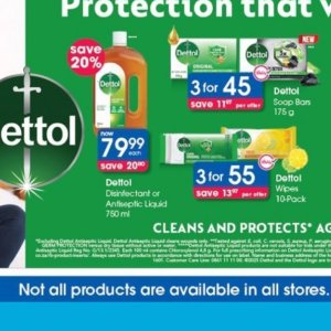 Dettol