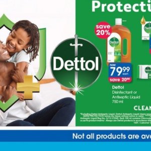 Dettol