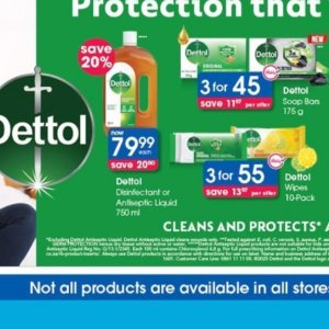 Dettol