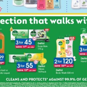 Dettol
