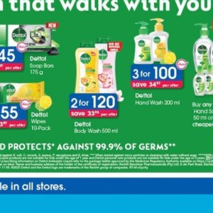 Dettol