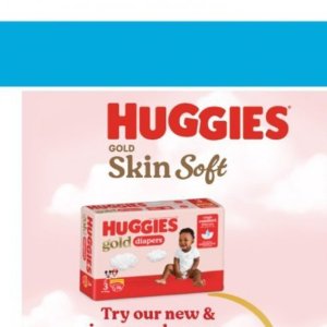 Huggies