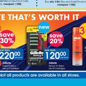 Gillette