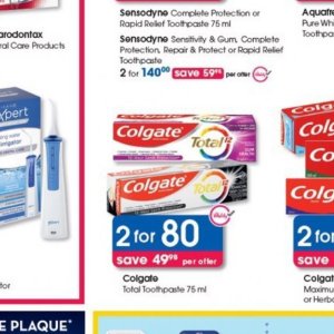 Colgate