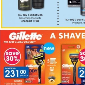 Gillette
