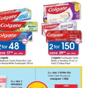 Colgate