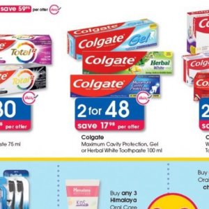 Colgate