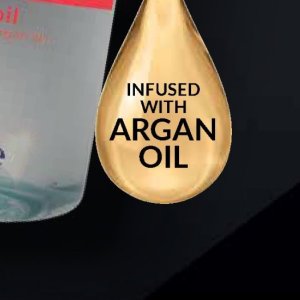Argan oil