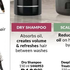 Shampoo