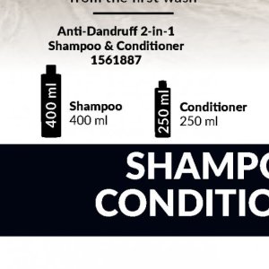 Shampoo