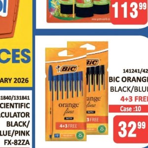 Bic
