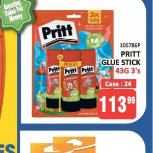 Pritt