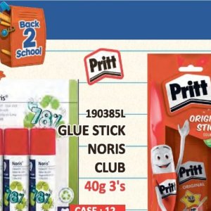 Pritt