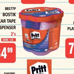 Pritt
