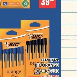Bic