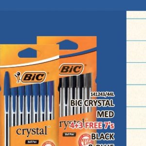 Bic