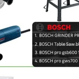 Bosch