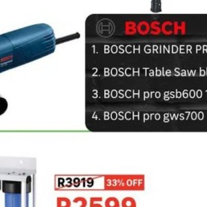 Bosch