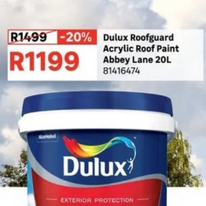 Dulux