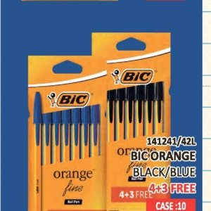Bic