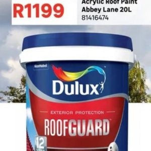 Dulux