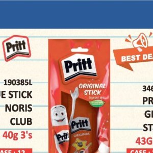 Pritt