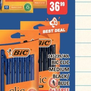 Bic