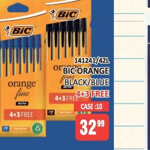 Bic