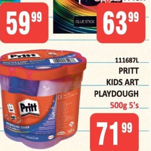 Pritt