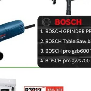 Bosch