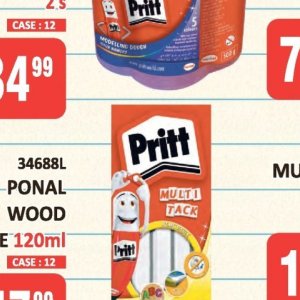 Pritt