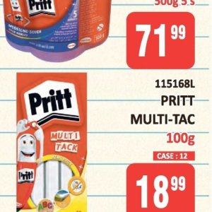 Pritt