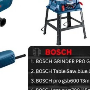 Bosch