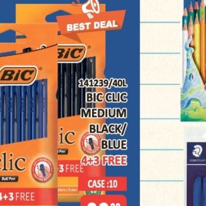 Bic