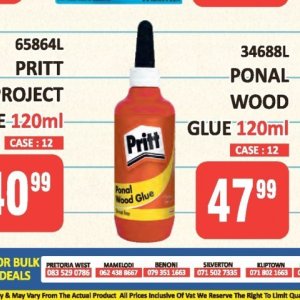 Pritt