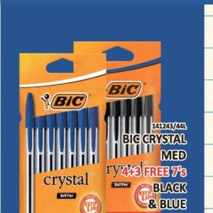 Bic