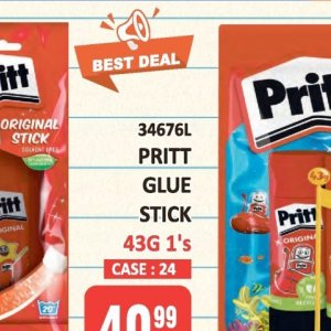 Pritt