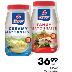Mayonnaise