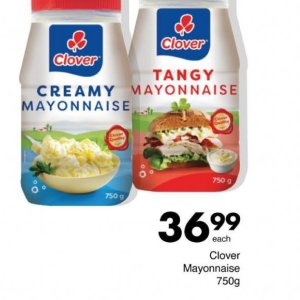 Mayonnaise