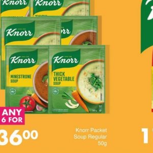 Knorr