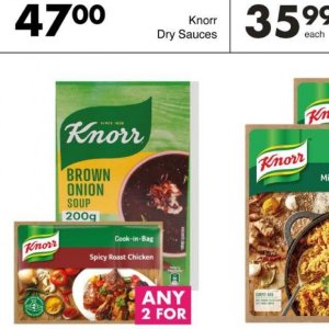 Knorr