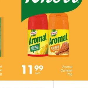 Knorr