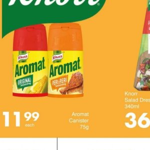 Knorr