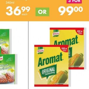 Knorr