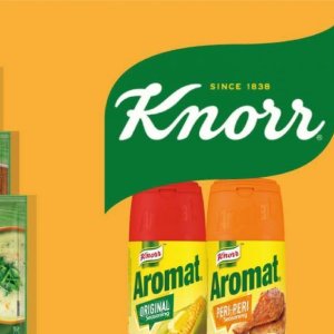 Knorr