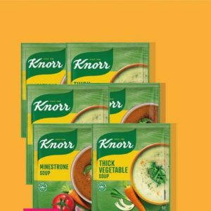 Knorr