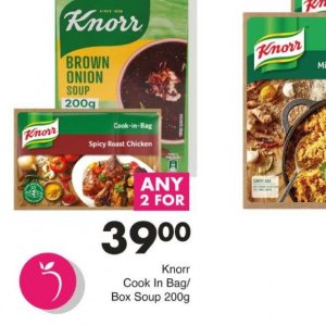 Knorr