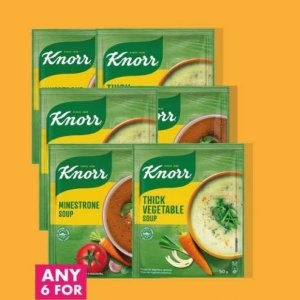 Knorr
